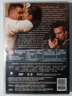 DVD Força Policial Edward Norton Colin Farrell Original Pride And Glory - comprar online