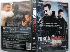 DVD Força Policial Edward Norton Colin Farrell Original Pride And Glory - loja online