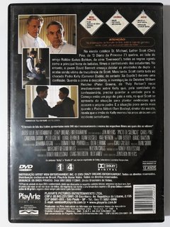 DVD Pacto De Silêncio Chris Pine Cameron Daddo Bruce Davison Original - comprar online