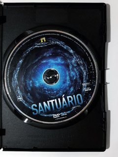 DVD Santuário Original Sanctum James Cameron Richard Roxburg na internet