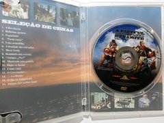 DVD Quando Explode A Vingança Rod Steiger James Coburn Original - Loja Facine