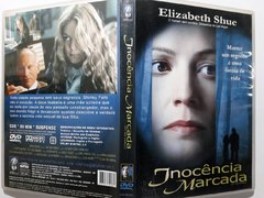 DVD Inocência Marcada Elizabeth Shue Amy And Isabelle Original - Loja Facine