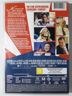 DVD Tudo Pela Fama Hugh Grant Dennis Quaid Willem Dafoe Original - comprar online