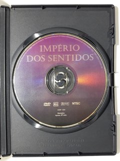 DVD O Império Dos Sentidos Original Nagisa Oshima 1976 na internet