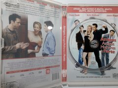 DVD Amigos, Amigos, Mulheres À Parte Dane Cook Jason Biggs - Loja Facine