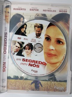 DVD Um Segredo Entre Nós Julia Roberts Ryan Reynolds Original na internet