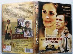 DVD Um Segredo Entre Nós Julia Roberts Ryan Reynolds Original - loja online