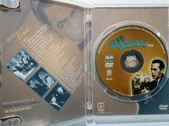 DVD Confissão Humphery Bogart Lizabeth Scott 1947 Original - Loja Facine