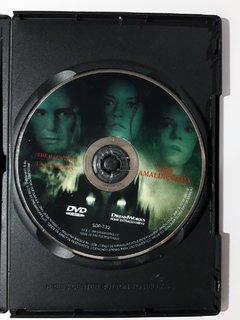 DVD A Casa Amaldiçoada Liam Neeson Catherine Zeta Jones Original na internet