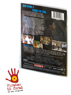 DVD Os Acorrentados D. L. Hughley Jose Pablo Cantillo Original Shackles George Stanford Brown Charles Winkler - comprar online