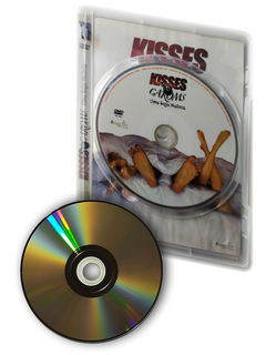 DVD Kisses & Caroms Uma Loja Maluca Nicole Rayburn Original Drew Wicks Nikki Stanzione Vincent Rocca na internet