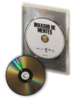 Dvd Invasor De Mentes Cuba Gooding Jr Val Kilmer Hardwired Original Michael Ironside Tatiana Maslany Ernie Barbarash na internet