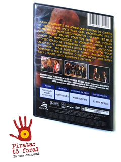 DVD Jogo da Violência Jake Busey Ray Wise David Andrews Original The Rain Makers Ray Ellingsen - comprar online
