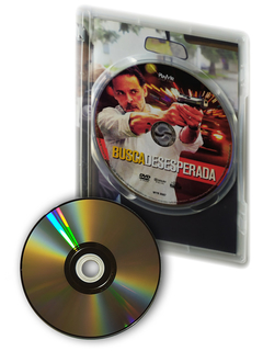 DVD Busca Desesperada Alexander Siddig Marisa Tomei Original Joshua Jackson Oded Fehr Ruba Nadda na internet