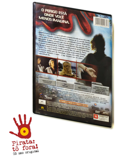 DVD Chamado Do Passado Natalia Millán Jordi Dauder Spectre Original Victoria Mora David Arnaiz Mateo Gil - comprar online