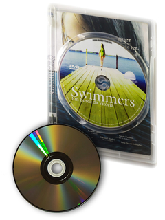 DVD Swimmers Em Busca da Vitória Shawn Hatosy Cherry Jones Original Robert Knott Michael Mosley Doug Sadler na internet