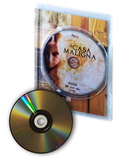 DVD A Casa Maligna Jeremy Sumpter Elizabeth Diprinzio Original The Culling Brett Davern Rustam Branaman na internet
