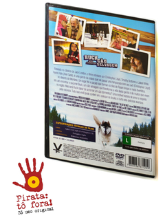 DVD Buck Meu Adorável Cão Selvagem Christopher Lloyd Origina - comprar online