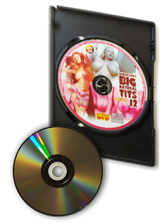 DVD Super Seios Da Europa 12 Buttman Christoph Clark Original Big Natural Tits 12 Orsi Krystal DeBoor Jane Darling - Loja Facine