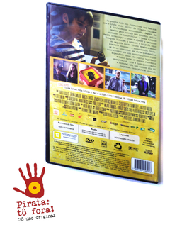 DVD O Escaravelho Do Diabo Thiago Rosseti Bruna Cavalieri Original Marcos Caruso Carlo Milani - comprar online