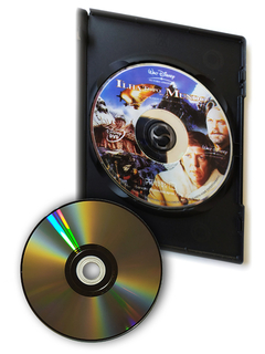 DVD A Ilha Do Topo Do Mundo David Hartman Mako Walt Disney Original 1974 Donald Sinden Robert Stevenson na internet