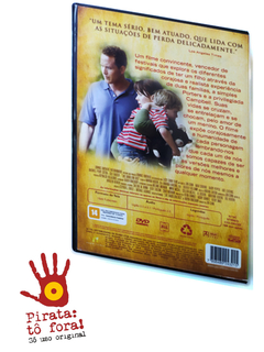 DVD De Coração Partido Mira Sorvino Barry Pepper Cole Hauser Original Like Dandelion Dust Kate Levering Jon Gunn - comprar online