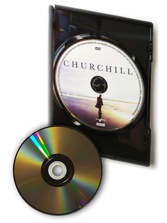 DVD Churchill Brian Cox Miranda Richardson Ella Purnell Original John Slattery James Purefoy Jonathan Teplitzky na internet