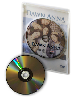 DVD Dawn Anna Debra Winger Stephen Warner Sam Howard Original Arliss Howard na internet