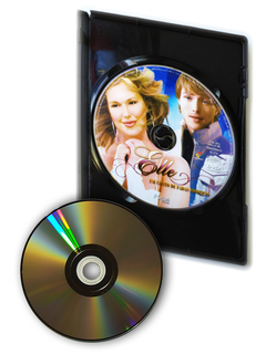 DVD Elle Um Conto de Fadas Moderno Ashlee Hewitt Original Sterling Knight Kiely Williams John Dunson Sean Dunson na internet