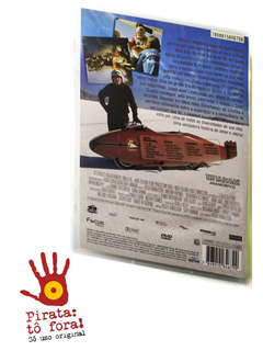 Dvd Desafiando Os Limites Anthony Hopkins Diane Ladd Original The World's Fastest Indian Paul Rodriguez Roger Donaldson - comprar online