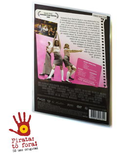 DVD Garotas Malvadas Evan Rachel Wood Selma Blair Original Pretty Persuasion James Woods Marcos Siega - comprar online