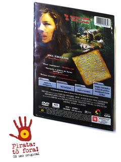 DVD Caçada Sinistra Joel Edgerton Michael Dorman Acolytes Original Hanna Mangan Lawrence Jon Hewitt - comprar online