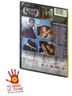 DVD Lantana Anthony Lapaglia Geoffrey Rush Barbara Hershey Original Ray Lawrence - comprar online