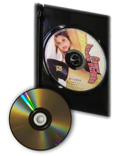 DVD Como Minha Vizinha Buttman Marcelo Storelli Ana Vlaslak Original Evil Angel Sabrina Sater Anytha Cordeiro - Loja Facine