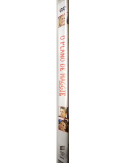 DVD O Plano de Maggie Greta Gerwig Ethan Hawke Maya Rudolph Novo Original Julianne Moore Maggie's Plan Rebecca Miller na internet