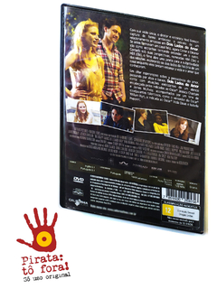 DVD Dois Lados Do Amor Jessica Chastain James McAvoy Original Viola Davis Isabelle Huppert Ned Benson - comprar online