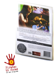 DVD Agora e Sempre Adam Beach Mia Kirshner Theresa Russel Original Now And Forever Bob Clark - comprar online