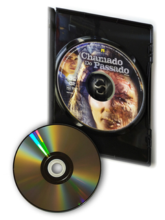 DVD Chamado Do Passado Natalia Millán Jordi Dauder Spectre Original Victoria Mora David Arnaiz Mateo Gil na internet