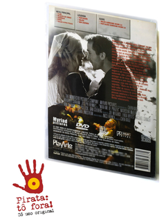 DVD Mate-me De Prazer Joseph Fiennes Heather Graham Original Killing me Softly Natascha McElhone Chen Kaige - comprar online