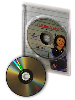 DVD Esqueceram de Mim 4 French Stewart Missi Pyle Original Home Alone Mike Weinberg Joanna Going Erick Avari Rod Daniel na internet