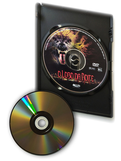 DVD O Lobo da Noite Brenda Vance Tom Boylan Night Shadow Original Stuart Quan Rick Scott Randolph Cohlan na internet
