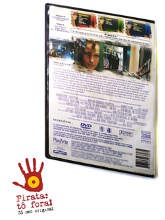 DVD Na Linha da Morte Connie Nielsen Kelly Preston Original Return To Sender Aidan Quinn Randy Colton Bille August - comprar online