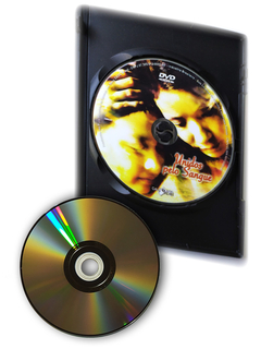 DVD Unidos Pelo Sangue Shawn Ashmore Lucy Liu Sandra Oh Original 3 Needles Stockard Channing Thom Fitzgerald - comprar online