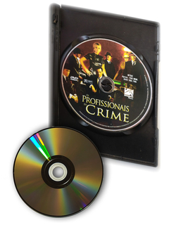 DVD Os Profissionais do Crime Monica Bellucci Daniel Auteuil Original The Second Wind Michel Blanc Alain Corneau na internet