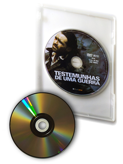 Dvd Testemunhas De Uma Guerra Colin Farrell Christopher Lee Original Triage Paz Vega Kelly Reilly Danis Tanovic na internet