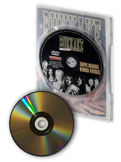 DVD Bukkake by Private Corpos Molhados Membros Nervosos Original Andy Brown Lucy Anne Angelina Sweet - Loja Facine