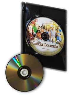 DVD A Gaiola Dourada Rita Blanco Joaquim de Almeida Original La Cage Doree Ruben Alves na internet