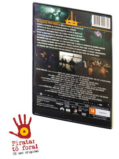 DVD Mergulho Profundo Aksel Hennie Wes Bentley Stephen Lang - comprar online