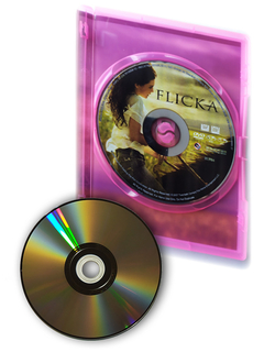DVD Flicka Alison Lohman Tim McGraw Maria Bello Ryan Kwanten Original Danny Pino Michael Mayer na internet