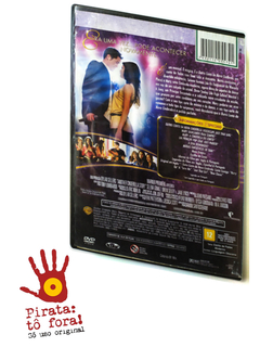 DVD Outro Conto Da Nova Cinderela Selena Gomez Drew Seeley Original Jane Lynch Damon Santostefano - comprar online
